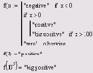     MathCAD 12

